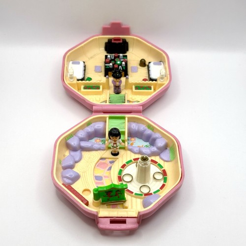 Polly pocket 1990 suki - 1990, suki's