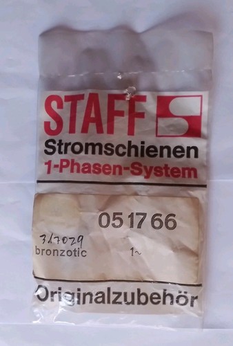 Staff 051766 stromschienen - +staff,