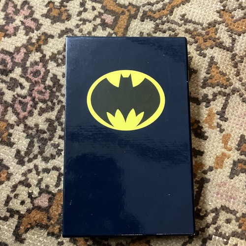 Batman schuber von - batman, carlsen