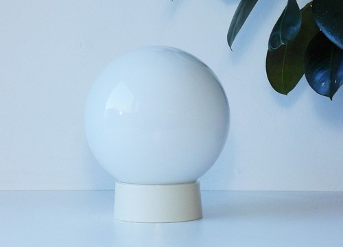 Vintage lampe 40er - 40er, 50er