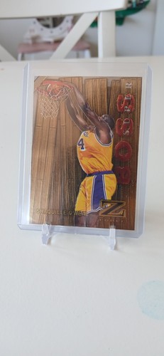 1997 skybox force super - z-force,