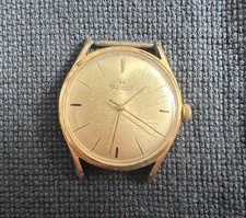 Exquisit Herrenuhr Vintage