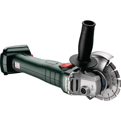 Metabo akku winkelschleifer - metabo, akku-winkelschleifer