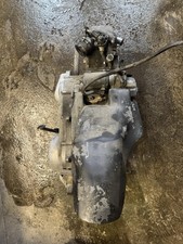 APRILIA LEONARDO 125 MOTOR