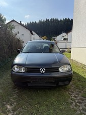 VW Golf 4 1.9 TDI 1.Hand