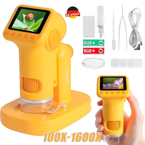 2026 digital mikroskop kamera - 2026,