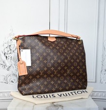 Louis Vuitton Graceful MM
