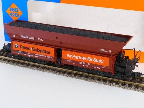 Roco 46250 selbstentladewagen - roco,