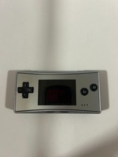 Nintendo game boy micro - game,