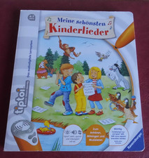 tiptoi   - Meine schönsten