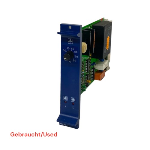 Buderus ecomatic modul m006 - buderus,