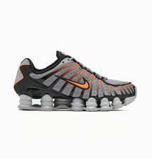 Nike shox sneaker - shox,