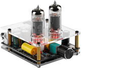 Röhrenvorverstärker