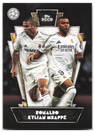 Ronaldo kylian mbappe 2024 - /,