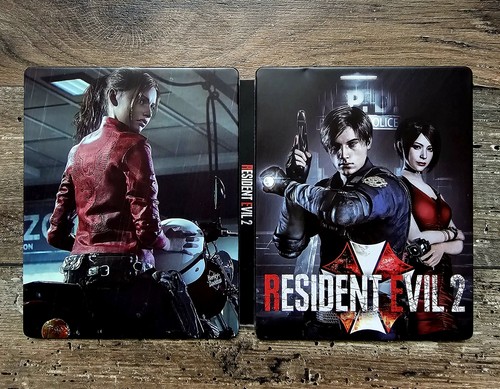 Resident evil limited - evil,