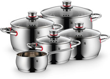 Wmf quality one topfset - wmf,