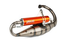 Auspuff Yasuni R Minarelli