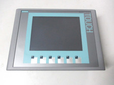 Siemens Simatic KTP600 Basic