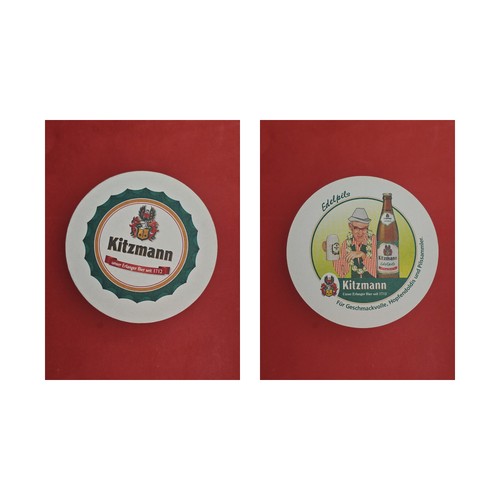 Kitzmann unser erlanger bier - kitzmann,