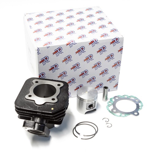 Zylinder kit evolution - zylinder, dr