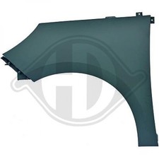 Diederichs Kotflügel Links