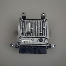 Mercedes Motorsteuergerät ECU Steuergerät Sprinter W906 A6519003203