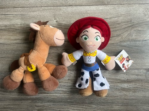 Disney pixar toy story jessie - disney,