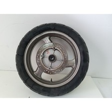 HINTERRADFELGE HONDA VARADERO