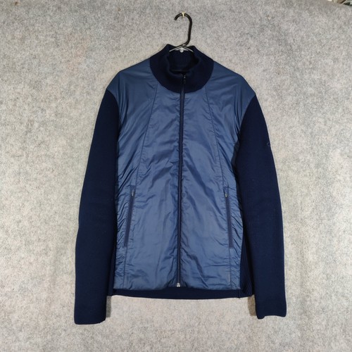 Icebreaker jacke herren - icebreaker,