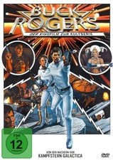 Buck rogers von daniel haller - rogers,