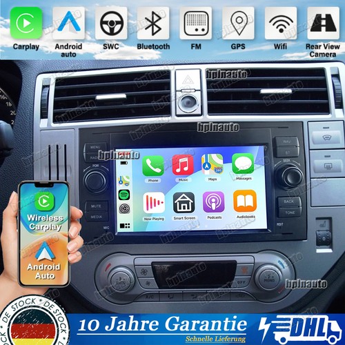 64g android autoradio - 2+64g,