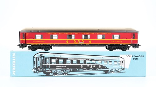 Märklin 00766 04 - h0, 00766-04
