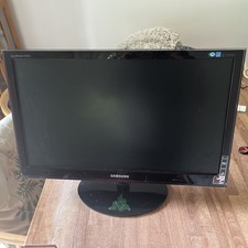 Samsung Syncmaster P2450