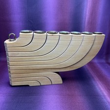 7 armiger Kerzenleuchter