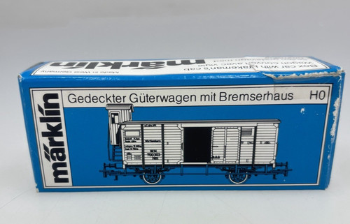 Märklin 4680 - (wm), h0