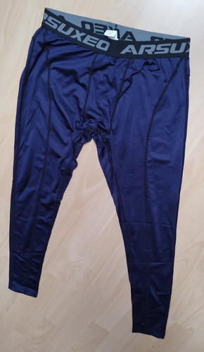 Lange laufhose m sporthose - lange,