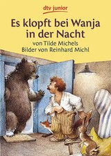 Klopft bei wanja der - wanja, in