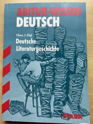 Abitur wissen deutsch - abitur-wissen,