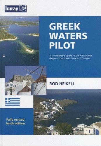 Greek waters pilot heikell - waters,