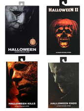 Michael MYERS Figuren