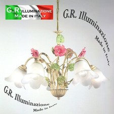 Pendelleuchte modern vintage