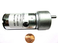 High Quality Getriebemotor