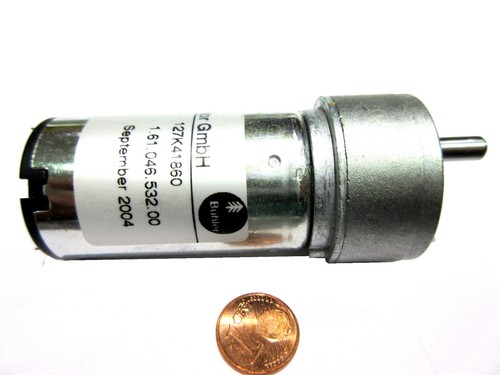 High quality getriebemotor - high,
