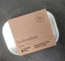 Hydrophil Seifendose