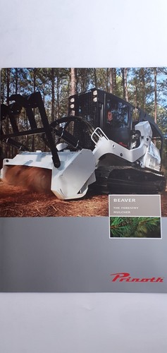 Prinoth beaver - prinoth:,