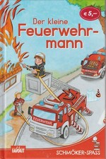 Der kleine Feuerwehrmann -