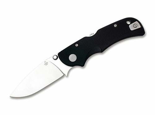Manly city cpm s90v - manly, cpm-s90v