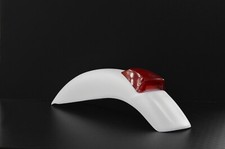 Schmutzfänger hinten FANTIC