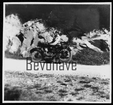 Foto NSU 501 T 501T Motorrad