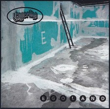 ENGERLING - CD - EGOLAND